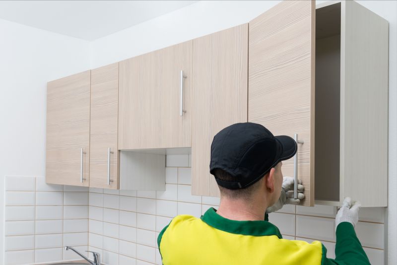 Professional Cabinet Installers